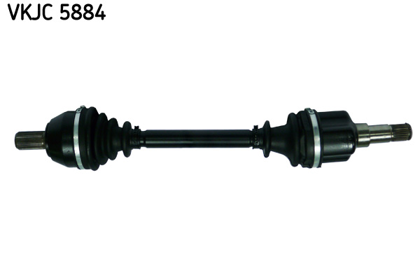 Drive Shaft - VKJC 5884 SKF